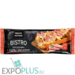 C704 IGLOTEX PR.HIST.BISTRO ZAPIEK. Z SZY I PIEC 20X200G
