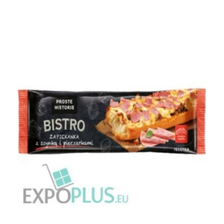 C704 IGLOTEX PR.HIST.BISTRO ZAPIEK. Z SZY I PIEC 20X200G