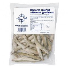 C403 NORTH FISH FROZEN SMELT 10X1KG