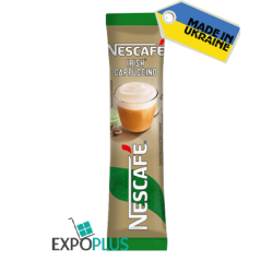 K591 NESCAFE 3IN1 IRISH CAPPUCCINO (20X14G)