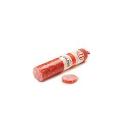 A581 BOGODUHIVSKIY SERWELAT Z KONIAKIEM (12X300G)