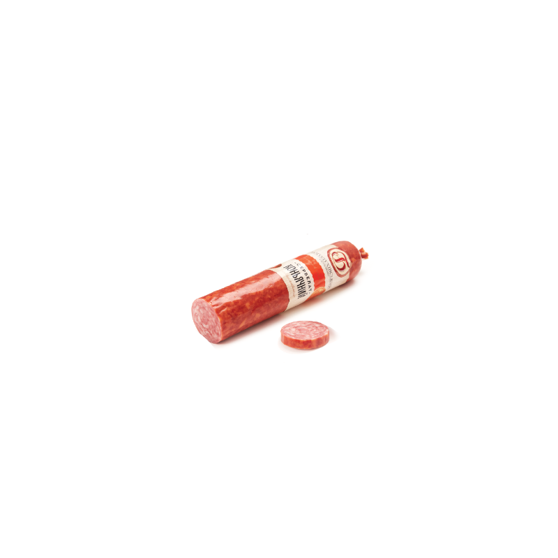 A581 BOGODUHIVSKIY SERWELAT Z KONIAKIEM (12X300G)