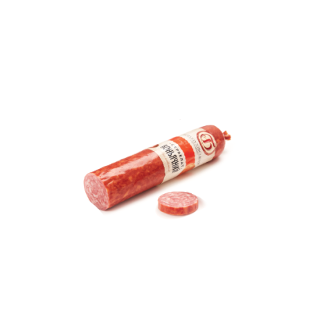 A581 BOGODUHIVSKIY SERWELAT Z KONIAKIEM (12X300G)