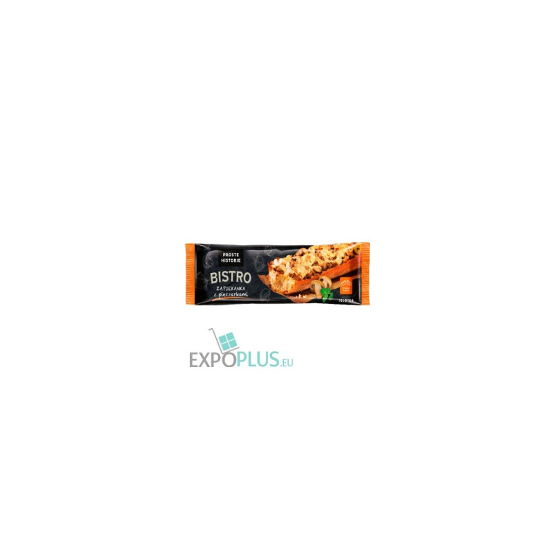 C705 IGLOTEX PR.HIST.BISTRO ZAPIEK. Z PIECZAR (20X200G)