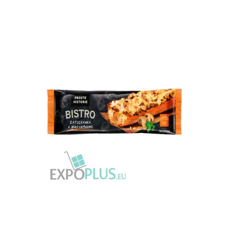 C705 IGLOTEX PR.HIST.BISTRO ZAPIEK. Z PIECZAR (20X200G)