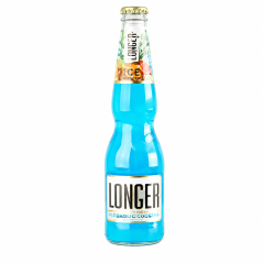 N443 LONGERMIXER BLUE LAGOON (24X0,33L)