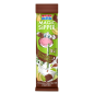 M114 QUICK MILK WITH CHOCOLATE AND PISTACHIO FLAVORMILK STRAWS 30GX20