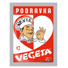 B341 PODRAVKA VEGETA UNIVERSAL SPICE MIX (35X 75G)