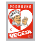B341  PODRAVKA VEGETA UNIVERSAL SPICE MIX (35X 75G)