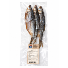 B342 RIGAS LICIS DRIED ROACH (25X120G)