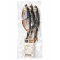B342 RIGAS LICIS DRIED ROACH (25X120G)