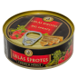 B343 BV BIG SPRAT IN TOMATO SAUCE  (24X240G)