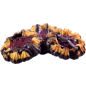 M090 ARSENAL ,,KROKUS'' DECORATED BISCUITS (6X450G)