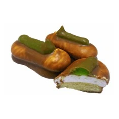 M091 ARSENAL FINEZJE BISCUITS WITH KIWI FILLING (6X400G)