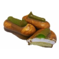 M091 ARSENAL FINEZJE BISCUITS WITH KIWI FILLING (6X400G)