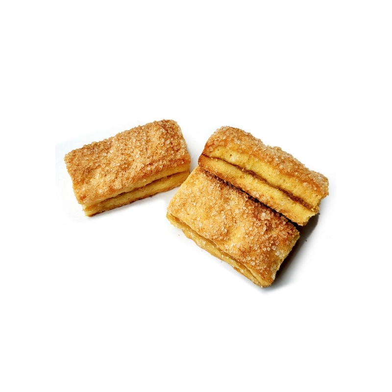 M094 ARSENAL APPLE PIE BISCUITS (6X500G)
