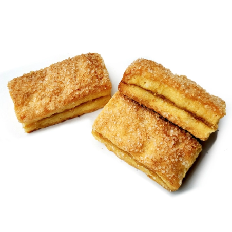 M094 ARSENAL APPLE PIE BISCUITS (6X500G)