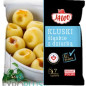 C344 JAWO KLUSKI Z DZIURKA (12X450G)