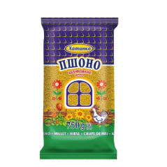 K940 HATINKA MILLET POLISHED (10X750G)