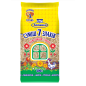 K941 HATINKA MIX FLAKES 7 CEREALS+FLEXSEEDS (10X400G)