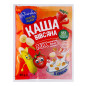 K947 HATINKA INSTANT OATMEAL STRAWBERY BANANA (96X40G)