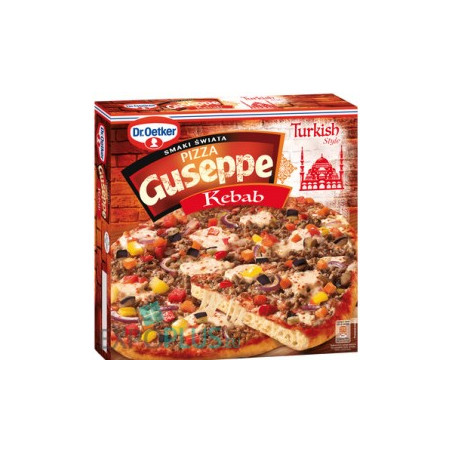C735 DR OETKER GUSEPPE KEBAB (5X420G)