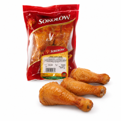 A023 SOKOLOW UDKO Z KURCZAKA WEDZ. (BOX APP. 10 KG)