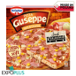 C738 DR OETKER GUSEPPE SZYNKA Z CHORIZO (5X400G)