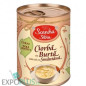 Q041 SCANDIA SIBIU CIORBA DE BURTA (6X400G)