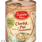 Q045 SCANDIA SIBIU CIORBA DE PUI CU SMANTANA (6X400G)