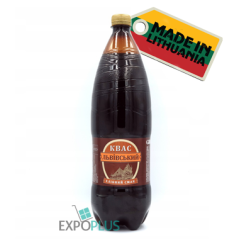X017 KVASS (GIRA) LVIVSKIJ (6X2L)