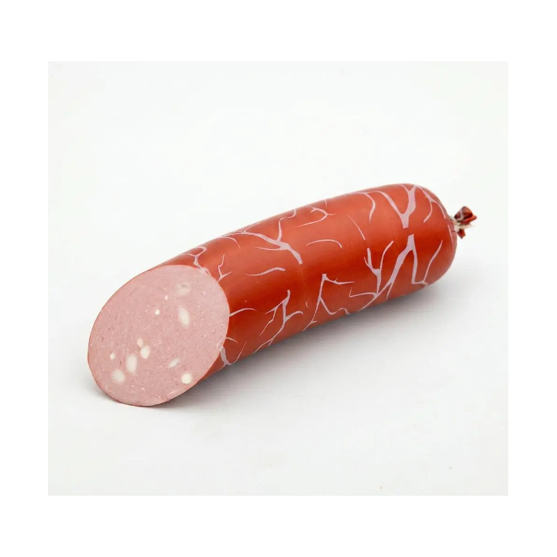 A588 BOGODUHIVSKYI KIELBASA PARZONA EXTRA Z SEREM (10X500G)