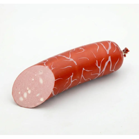 A588 BOGODUHIVSKYI KIELBASA PARZONA EXTRA Z SEREM (10X500G)