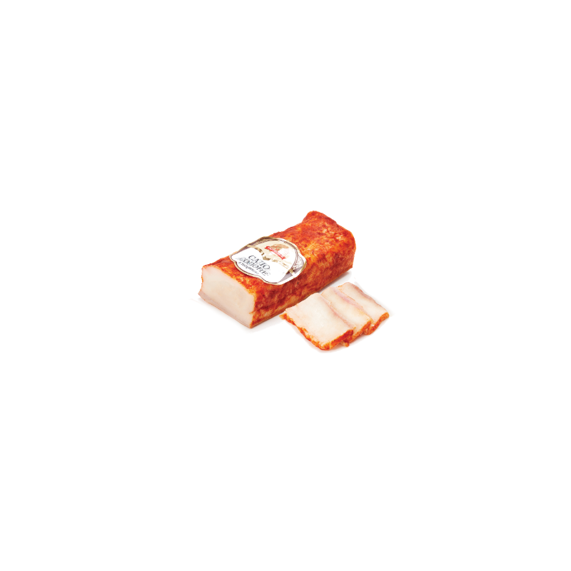 A589 SALTOWSKI SALO Z PAPRYKA (APP.5KG) ORDER BY KG