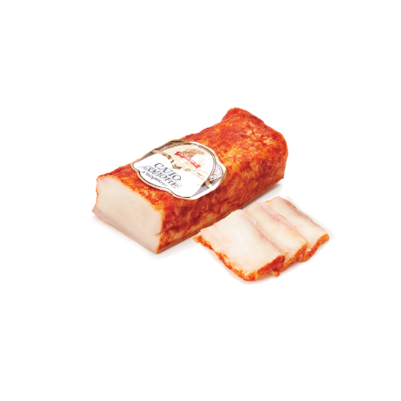 A589 SALTOWSKI SALO Z PAPRYKA (APP.5KG) ORDER BY KG