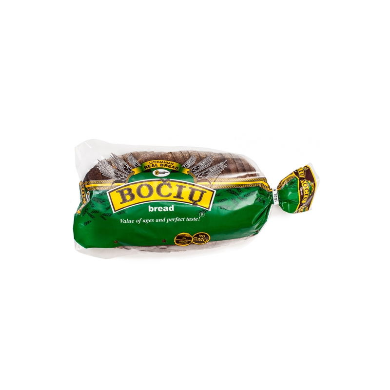 C219 KLAIPEDAS DUONA BREAD ,,BOCIU'' ( 18X700G)