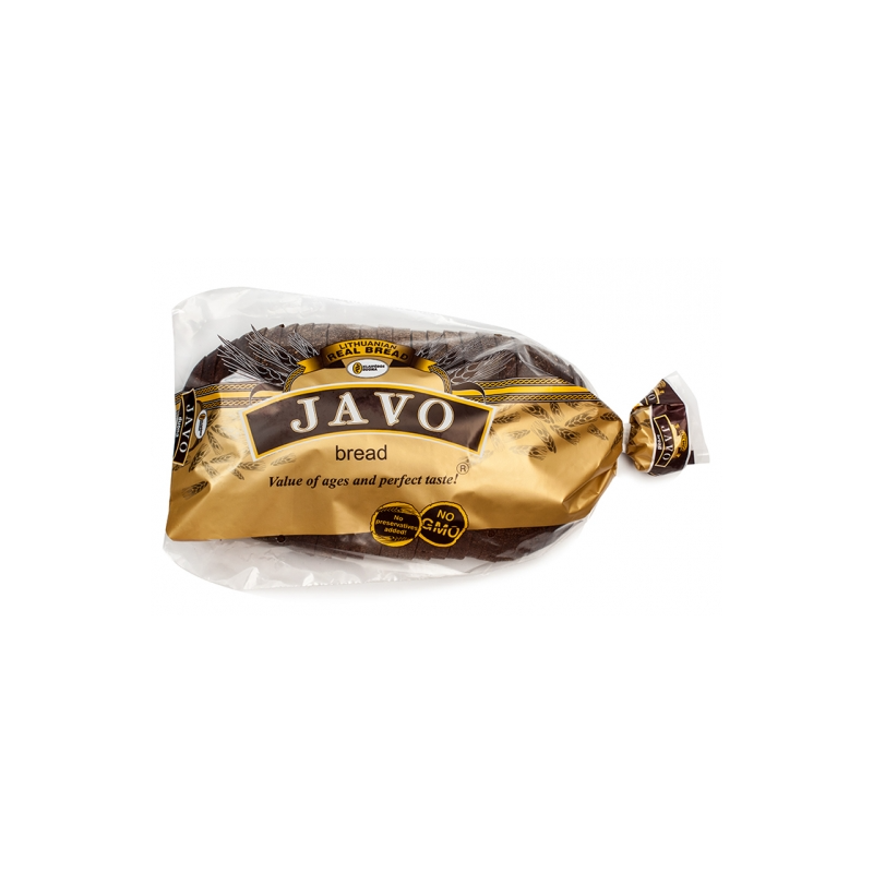C220 KLAIPEDAS DUONA BREAD ,,JAVO'' (12X 1100G) C220 KLAIPEDAS DUONA BREAD ,,JAVO'' (12X 1100G)