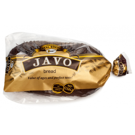 C220 KLAIPEDAS DUONA BREAD ,,JAVO'' (12X 1100G)
