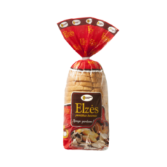 C221 KLAIPEDAS DUONA ,,ELZES'' MILKY LONG LOAF ( 15X400G)