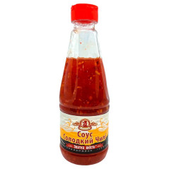 K954 ZHYRNOV SWEET CHILLI SAUSE (12X360G)