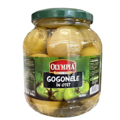 Q267 OLYMPIA GOGONELE IN OTET 2X1700ML