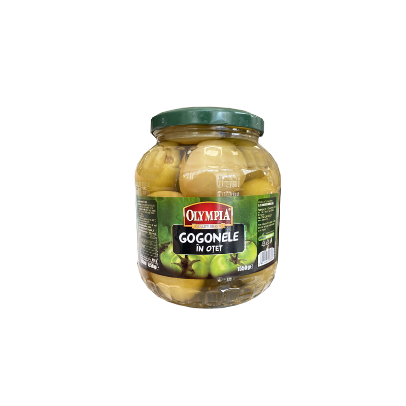 Q267 OLYMPIA GOGONELE IN OTET 2X1700ML