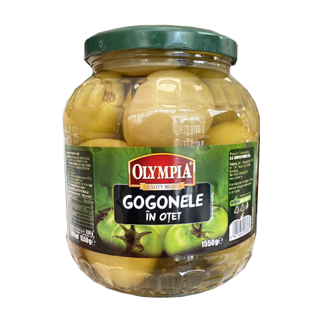 Q267 OLYMPIA GOGONELE IN OTET 2X1700ML