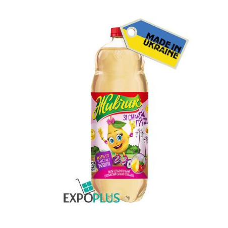 X056 OBOLON ZHIVCHIK PEAR (12X1L)