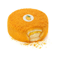 C470 VATSAK TAART FRUIT MANGO (6X520G)