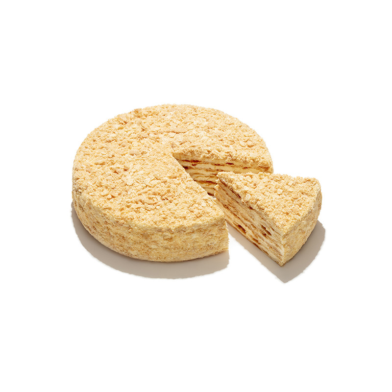 C473 VATSAK TAART NAPOLEON (6X1KG)