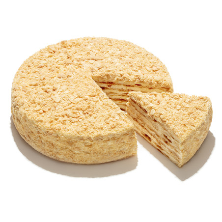C473 VATSAK TAART NAPOLEON (6X1KG)