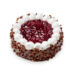 C476 VATSAK HONNEY BERRY (6X500G)