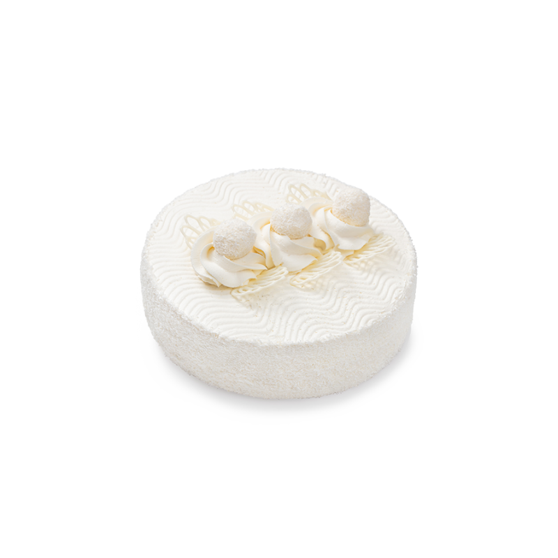 C477 VATSAK TAART RAFFAEL (6X500G) C477 VATSAK TAART RAFFAEL (6X500G)