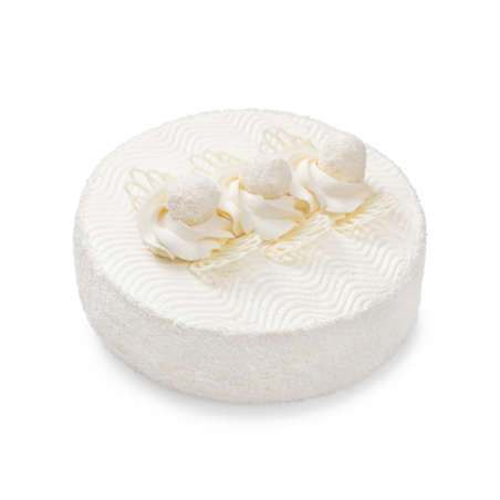 C477 VATSAK TAART RAFFAEL (6X500G)